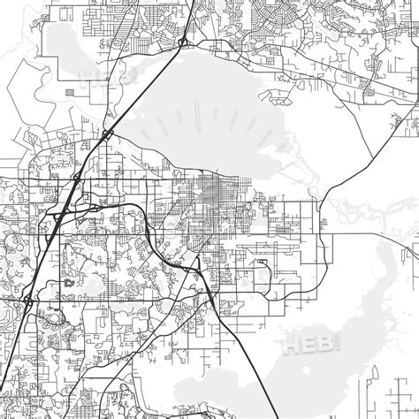 Mytopo Sanford, Florida Usgs Quad Topo Map - Sanford Florida Map ...