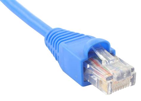 What are the Different Types of Ethernet Cable? (with pictures)