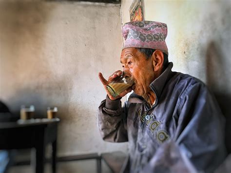 Chiya Khayo? Traditional Nepali Tea and Snacks - Inside Himalayas