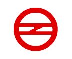 My logo: DMRC Logo, Delhi Metro Rail Corporation Logo