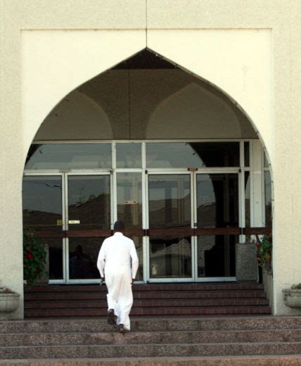 Edmonton’s Al-Rashid Mosque tied to history of Muslim community ...