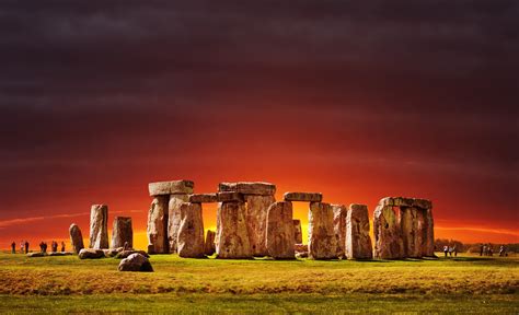 Stonehenge Wallpaper (61+ images)