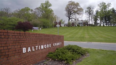 Baltimore County Public Schools says no changes to grading, retention ...