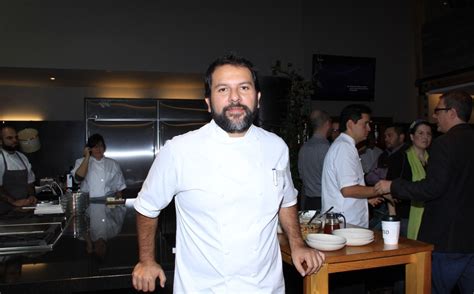 Enrique Olvera: biografía del chef mexicano responsable de Pujol ...