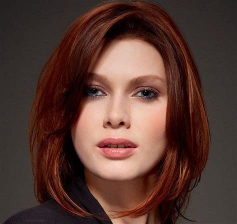 What Hair Color Looks Best With Pale Skin With Pink Undertones ...