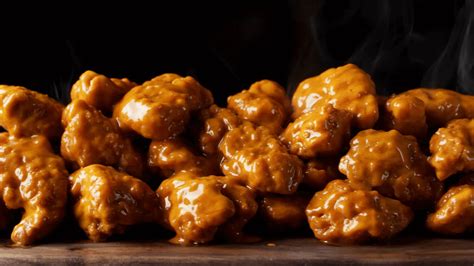 Applebee's Boneless Wings Deal- 50¢ Wings Available in 6 Flavors