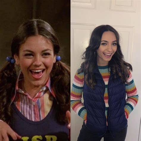 Jackie Burkhart 70s Halloween Costume