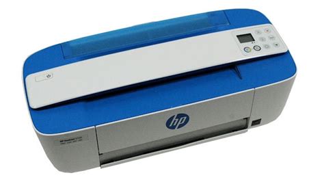 HP DeskJet 3720 Review | Trusted Reviews