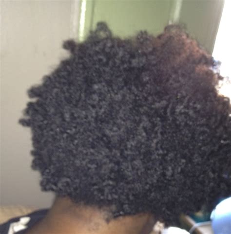 FrannyAlicia: Shea Moisture: Curl Enhancing Smoothie Review