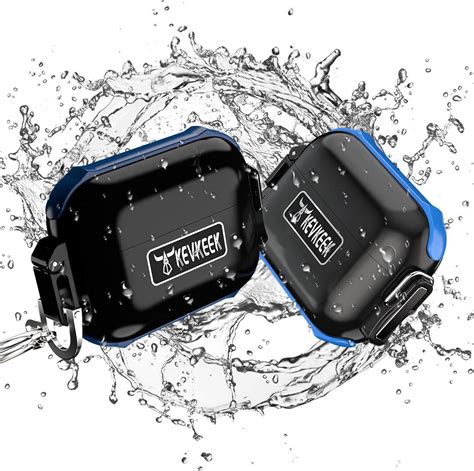 Waterproof Case,Waterproof Up to 3 Feet,PC+TPU Material,Compatible with ...