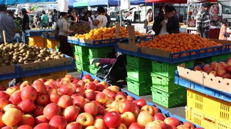 Avondale Markets, Auckland