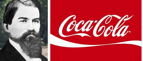 Coca Cola Logo and the History of the Company | LogoMyWay