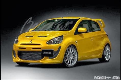 Unobtanium: Seven Hot Hatchbacks that Should Exist | Subcompact Culture ...