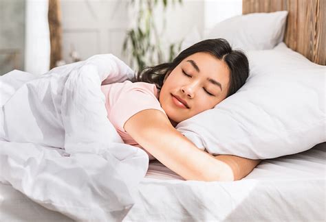 The Importance Of Getting Good Quality Sleep For Weight Loss