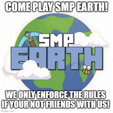 Smp Earth Earthsmp GIF - Smp Earth Earthsmp - Discover & Share GIFs