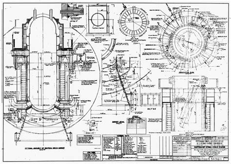 Nuclear Power Plant Components, Diagram Photograph by Library Of ...