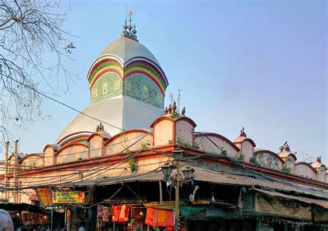 Kalighat Temple Timings - Opening, Closing, Darshan, Bhog, Pooja, Today