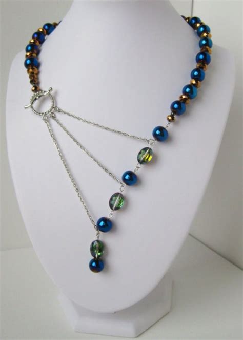 Jewellery With Beads Designs - calorie