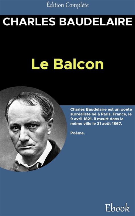 Le Balcon (Ebook)