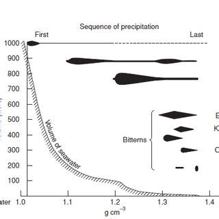 (PDF) EVAPORITE SALT DEPOSITS