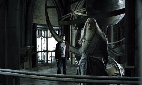 Download Albus Dumbledore Harry Potter Movie Harry Potter And The Half ...