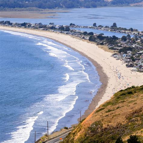 Part quaint oceanside village, part gorgeous white-sand beach, and part ...