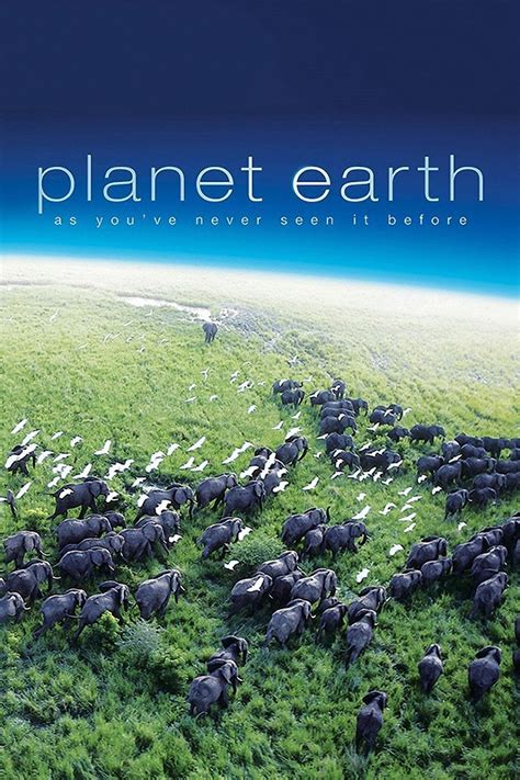 David Attenborough to present third series of Planet Earth ...