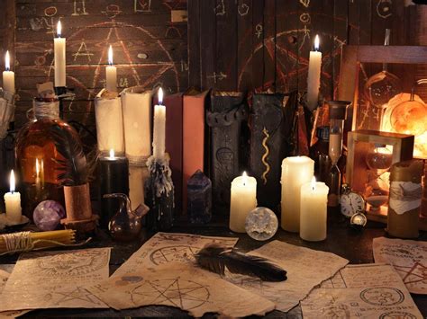 What pop-culture gets wrong about witchcraft according to a witch | The ...