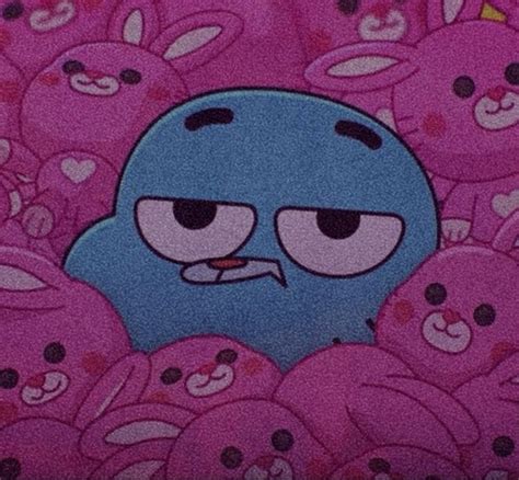 [🥡] ;; ICONS CARTOON - 🥢;; The Amazing World of Gumball | Cartoon ...