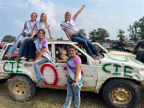 Wabash County Fair Queen Contest - Home | Facebook