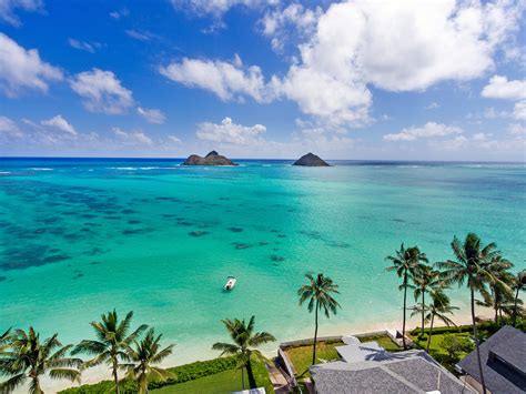 Essential Guide to Oahu - Sunset Magazine