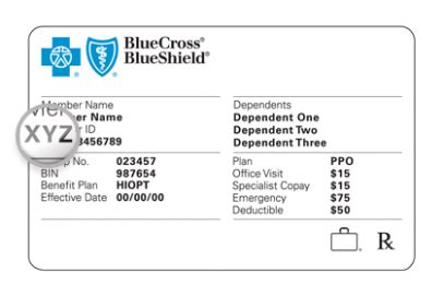 Insurance Plans Blue Cross Blue Shield - ABINSURA