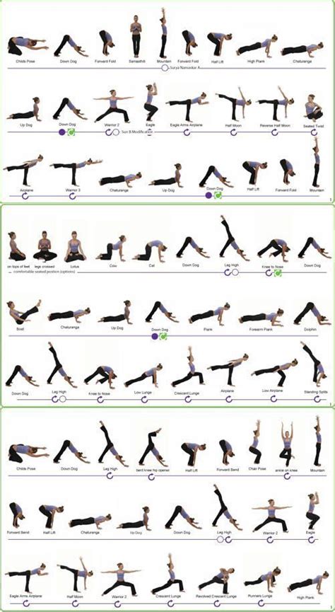 Hatha Yoga Poses For Beginners Pdf. « http://kundaliniyogameditation ...