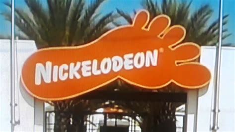 Nickelodeon Logo 2022