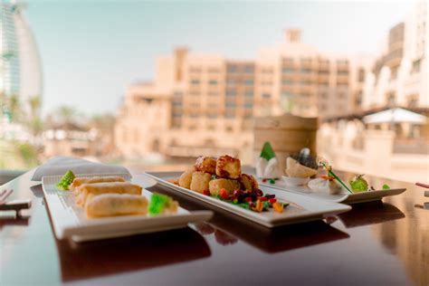 Jumeirah Restaurant Week on now in Dubai - Caterer Middle East