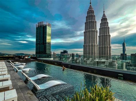 Exploring the Best Hotels in Kuala Lumpur: A Guide to Luxury and Comfort