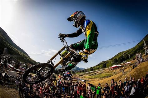 Whip contest photos from Crankworx