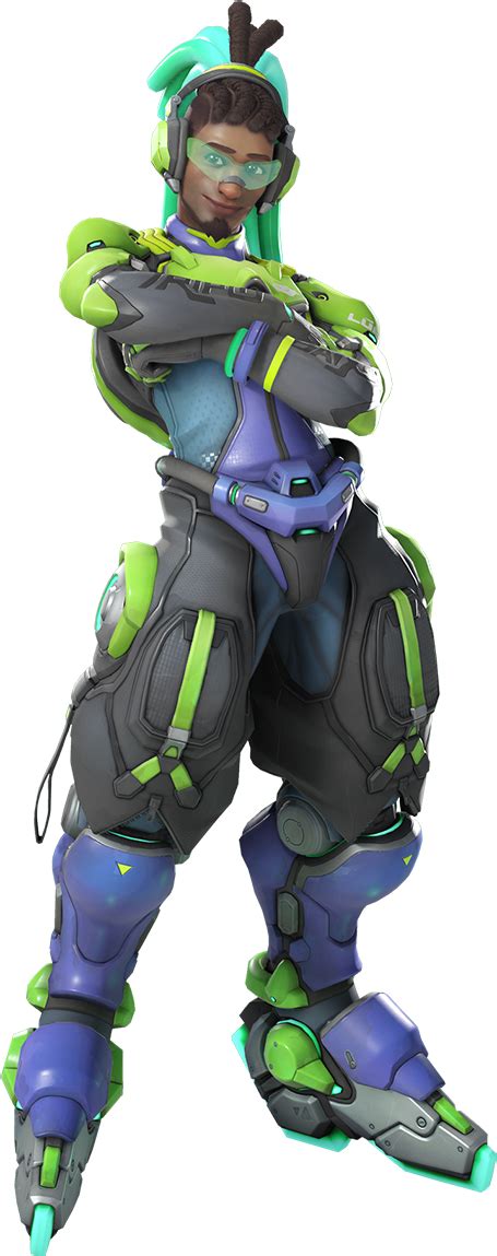 Category:Lúcio | Overwatch Wiki | Fandom