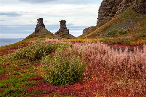 Kola Peninsula Russia | Knowledgable Guide — RussiaDiscovery.com