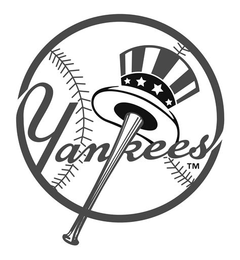 New York Yankees Logo PNG Transparent & SVG Vector - Freebie Supply