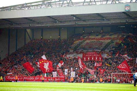 Can Liverpool FC make history with 14 wins in a row? - Liverpool FC ...