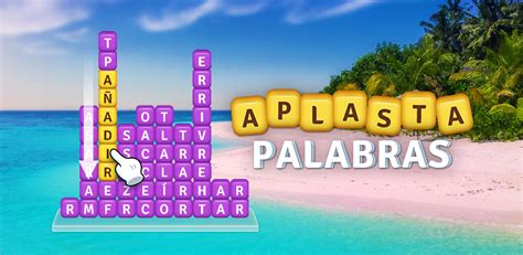 Aplasta Palabras 2.8801 Download Android APK | Aptoide