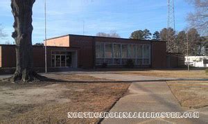 Hertford County Detention Center and Inmate Search | North Carolina ...