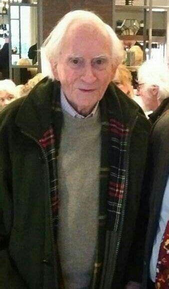 Robert Fyfe/Howard...93 years old | Summer wines, Wine country, Summer