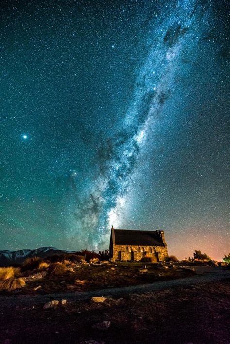 Ultimate 3 day itinerary in Lake Tekapo and Aoraki Mt Cook