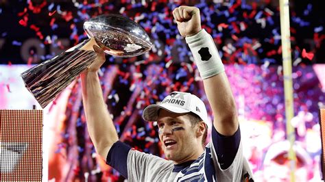 Tom Brady Super Bowl history: Biggest wins and losses, overall record ...