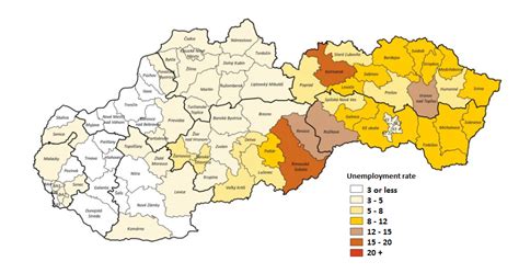 The Economy of Slovakia - YeYe Agency