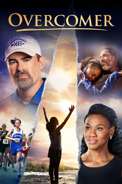 Christian Movie: Overcomer (2019)