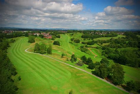 Ex-players join for Golf Day - Bury FC News - Up The Shakers