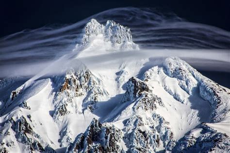 Mt Jefferson Summit, Oregon | Mountains, Stone photography, Natural ...